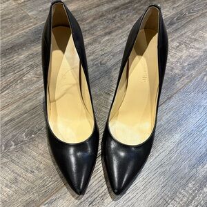 Ivanka Trump Black Women's stilettos